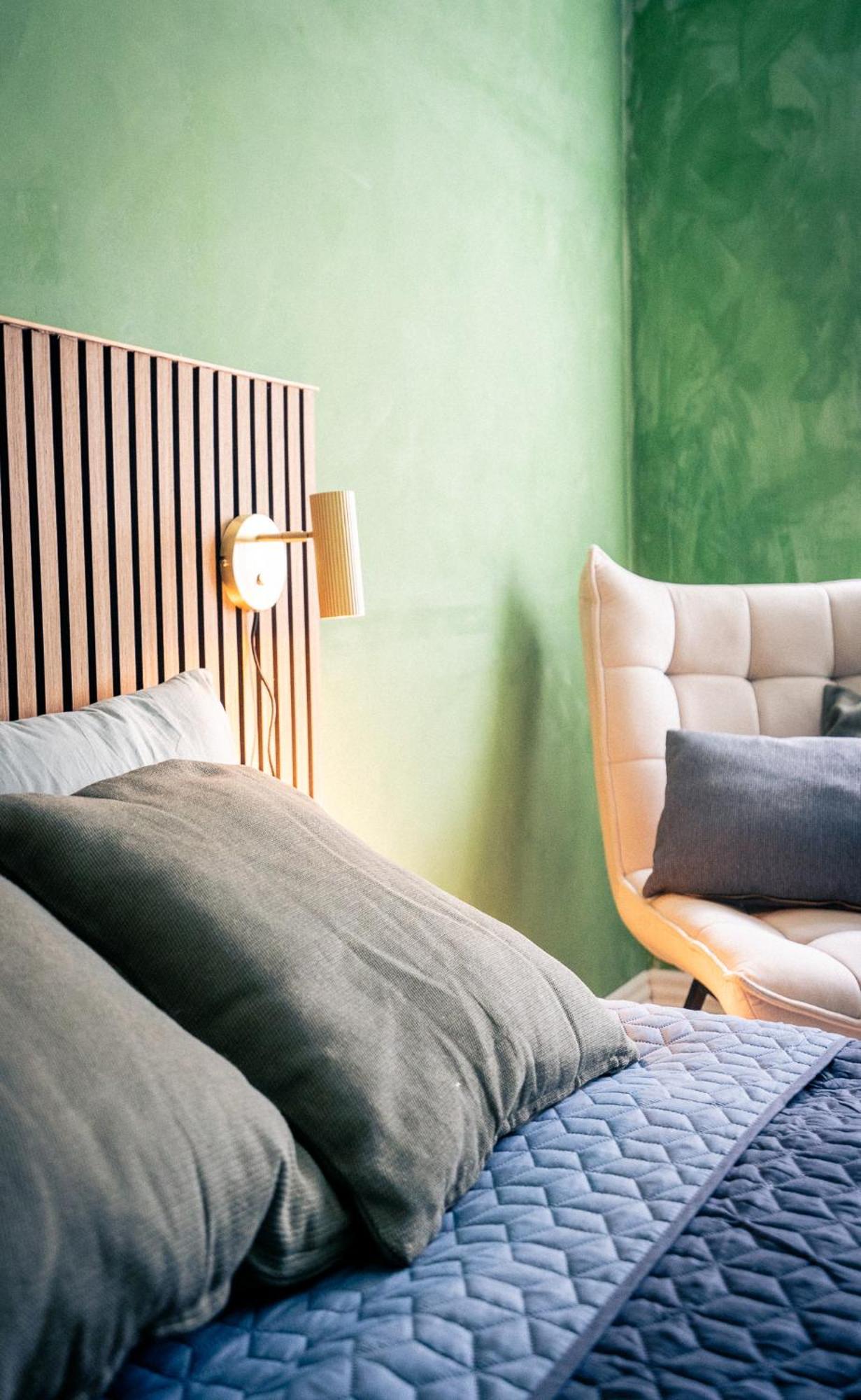 Spacious Green Apartment With Amazing Loft كوبنهاجن المظهر الخارجي الصورة