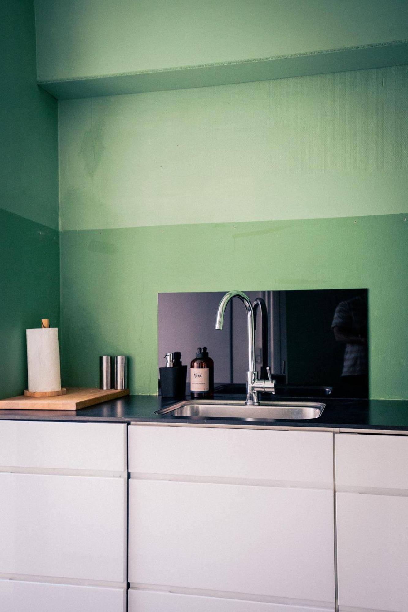 Spacious Green Apartment With Amazing Loft كوبنهاجن المظهر الخارجي الصورة